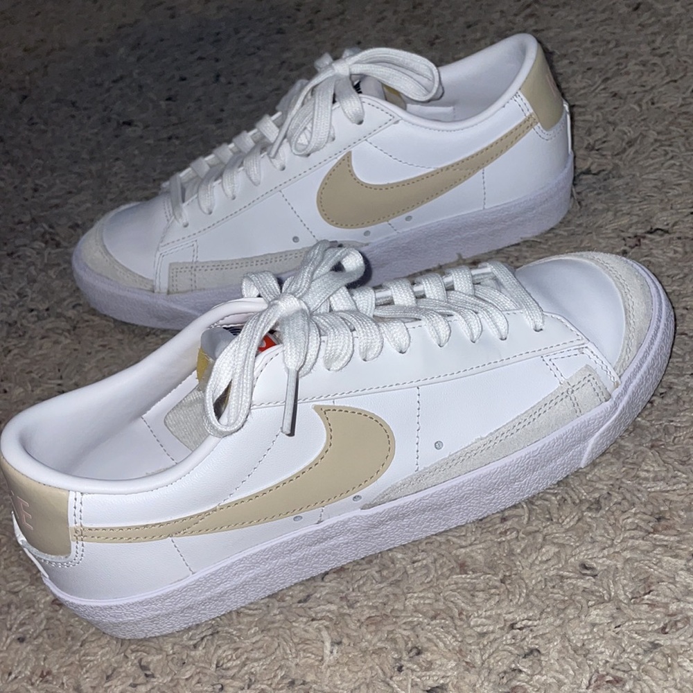 Nike Blazer Low ‘77